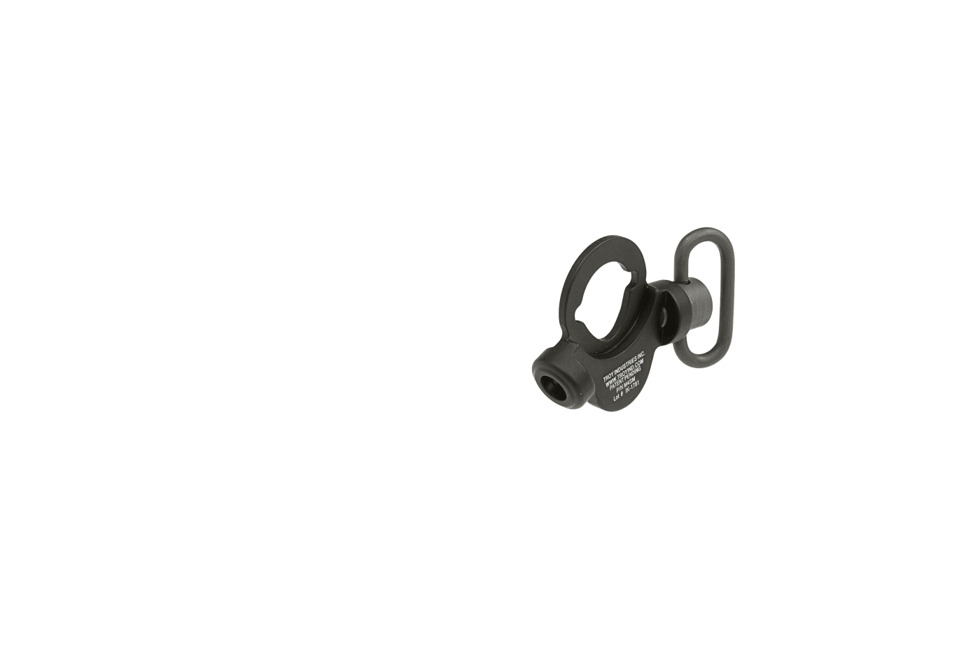 Element Ambidextrous QD Swivel Slot