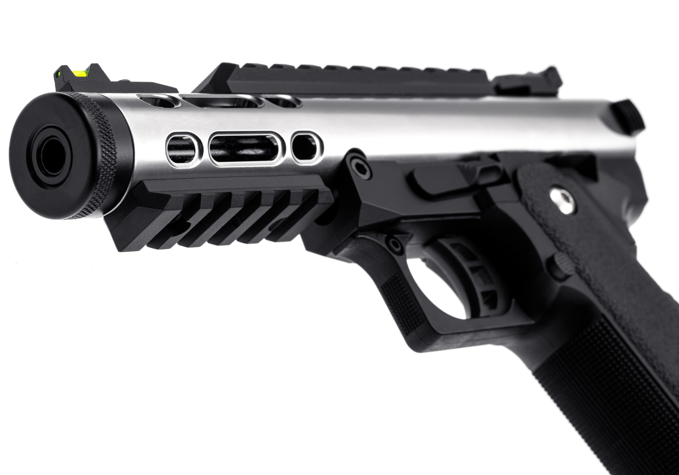 WE Galaxy Hi-Capa Series