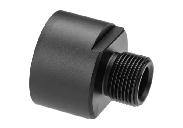 Silverback 24mm CW to 14mm CCW Adapter