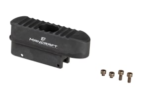 Mancraft HP Buttstock For Ares Amoeba Striker