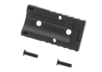 Taran Tactical CM0300 2011 Combat Master Alpha Full Metal GBB