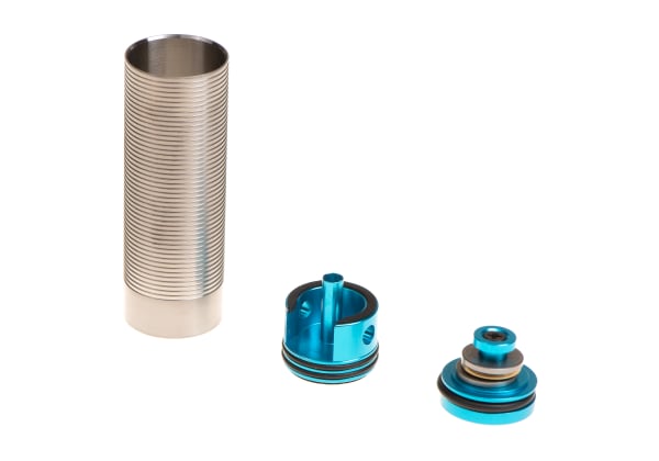 Point Silent Sealed Cylinder Set