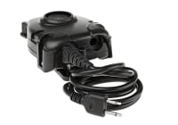 Z-Tactical PTT ICOM Connector