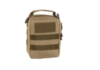 Earmor Multi Function Tactical Molle Pouch for Earmuffs