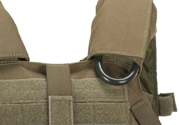 Invader Gear 6094A-RS Plate Carrier