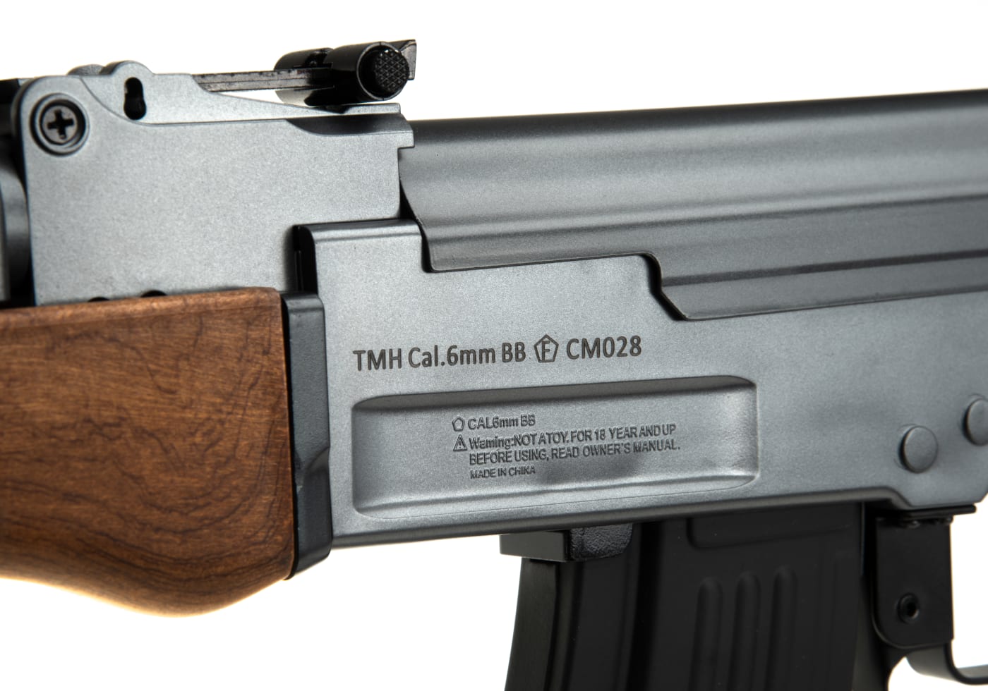 Cyma CM028S AKS47 S-AEG