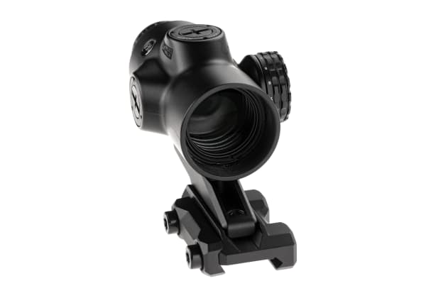 Primary Arms SLx 5X MicroPrism Red ACSS Aurora MIL Reticle