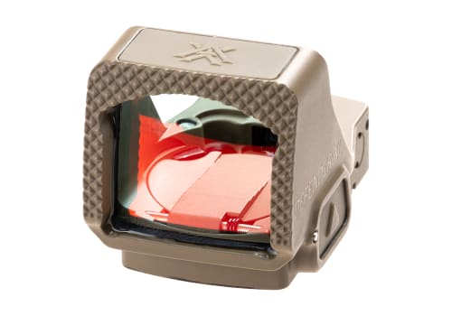 Vortex Optics Defender-XL 5 MOA Micro Red Dot Sight