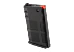 Silverback Magazine MDRX/AR10 Midcap 78rds