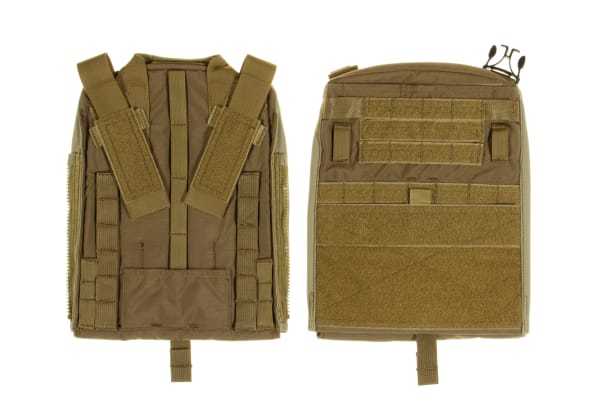 Crye Precision by ZShot AVS Base Configuration