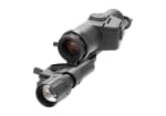 Sightmark Wraith 4K MINI 4-32x32 Digital Day/Night Riflescope with Long Mount