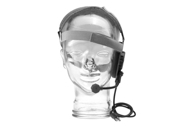 Z-Tactical Evo III Headset