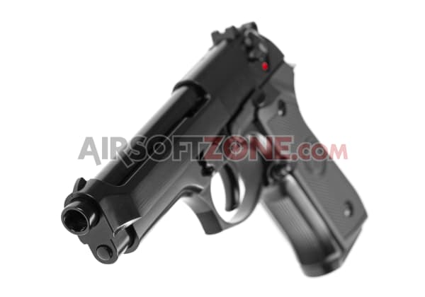 Beretta Beretta M9 Full Metal GBB (2024) - Airsoftzone