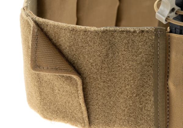 Templar's Gear CPC ROC Elastic Cummerbund with Pouches Gen 4