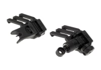 Ares Offset Flip-Up Sights Type A