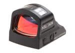 Holosun HS507C X2 Solar Red Circle Dot Sight
