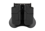 Amomax Double Mag Pouch für Px4 / P30 / USP / USP Compact