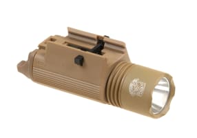 Union Fire M3 Q5 LED Tactical Illuminator