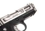 WE Hi-Capa 3.8 Force Full Metal GBB