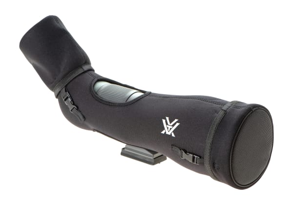 Vortex Optics Razor HD 27-60x85WA Spotting Scope Angled