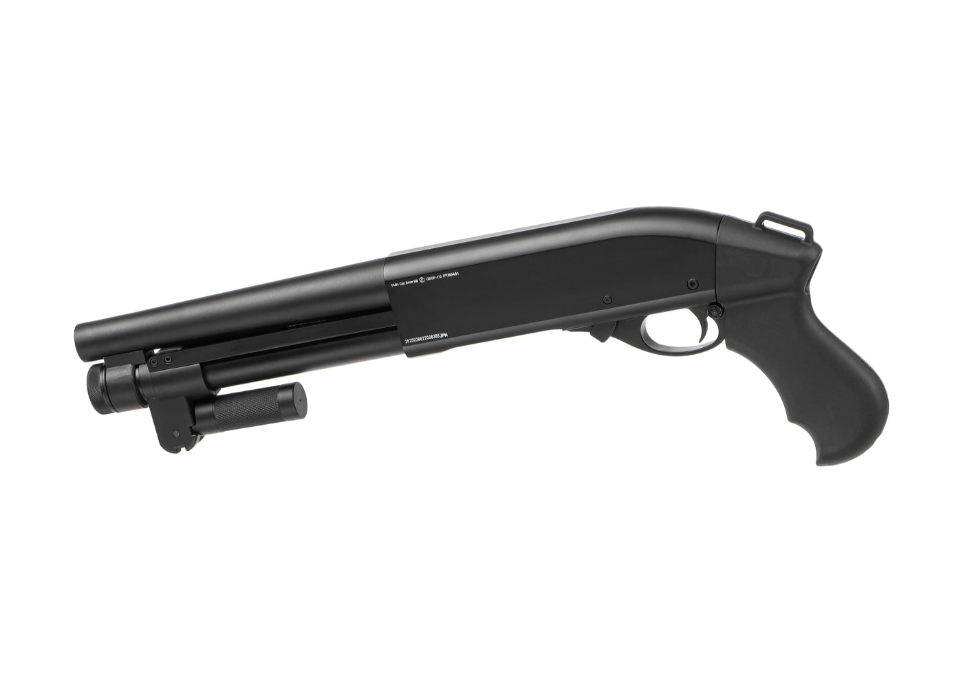 Golden Eagle 8876 3-Shot Gas Shotgun