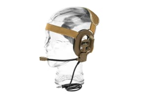 Z-Tactical BM IV M-Tactical Headset