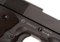 Colt 1911 A1 Co2