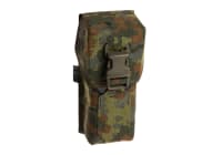 Templar's Gear Double Magazine Pouch Full Flap AR