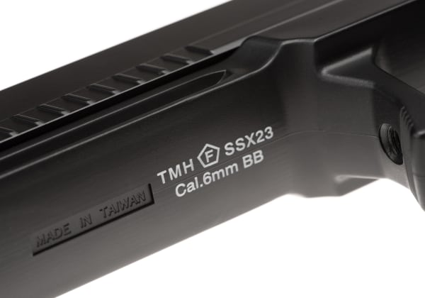 Novritsch SSX23 v2020 GNB