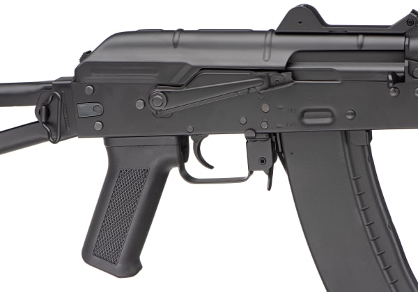 Cyma CM045C AKS74UN Tactical Full Metal (2025) - Airsoftzone