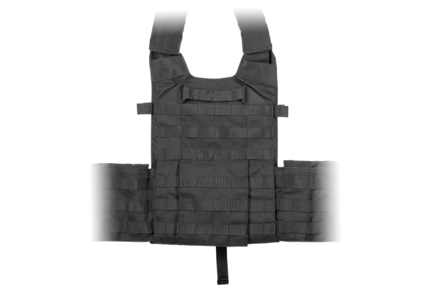 Invader Gear 6094A-RS Plate Carrier