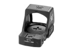 Vortex Optics Defender-ST 3 MOA Green Dot Sight