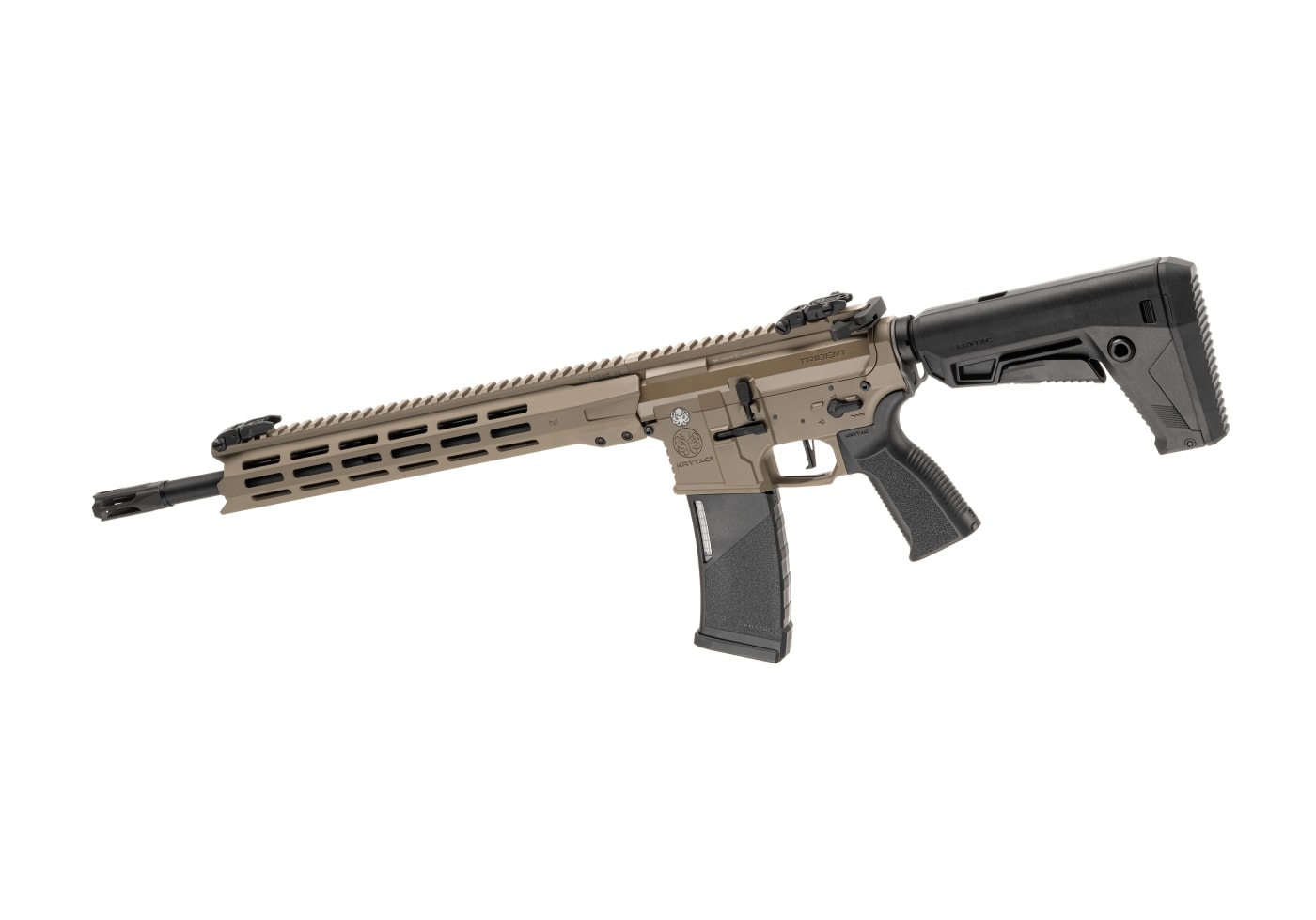 Krytac Trident MK3 SPR-M S-AEG