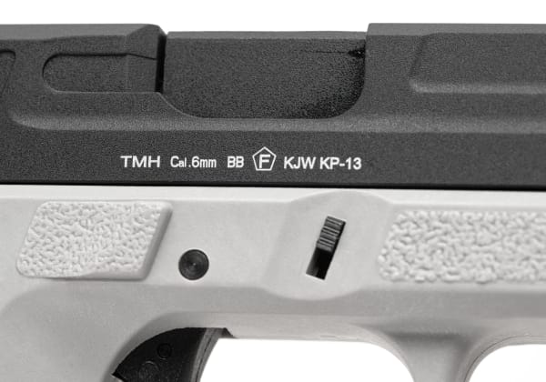 KJ Works KP-13 Metal Version GBB