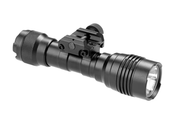 Streamlight ProTac Rail Mount HL X Pro USB Kit