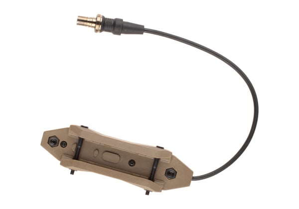 WADSN Tactical Augmented Dual Function Tape Switch SF ML