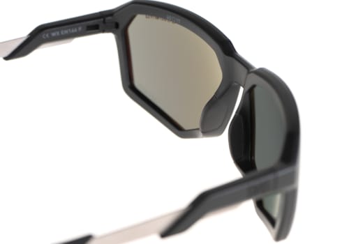 Wiley X WX Recon Captivate Grey