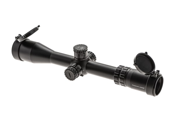 Primary Arms SLx 4-16X44mm FFP ACSS Apollo 6.5CR/.224V