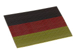 Clawgear Dual IR Patch Germany