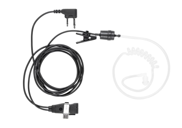 Midland AE 31 C-2L Security Headset Midland Connector