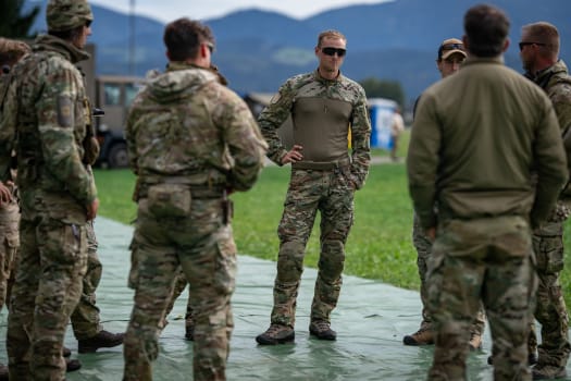 Clawgear Operator Combat Pants MK III ATS Flex