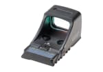Holosun SCS Solar Circle Dot Sight CZ P10 Footprint