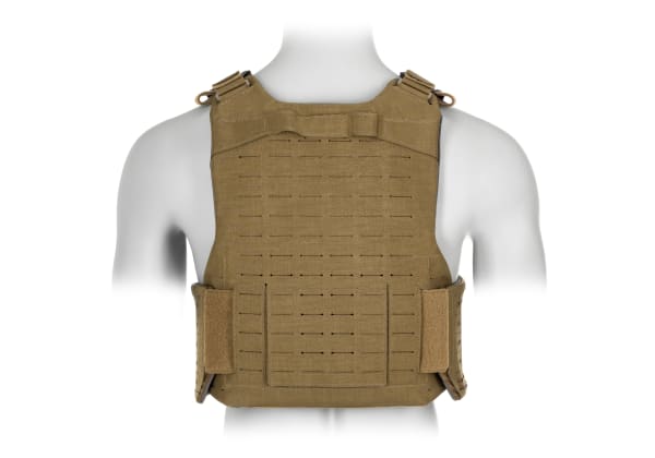 Templar's Gear KSAV Koursores Plate Carrier