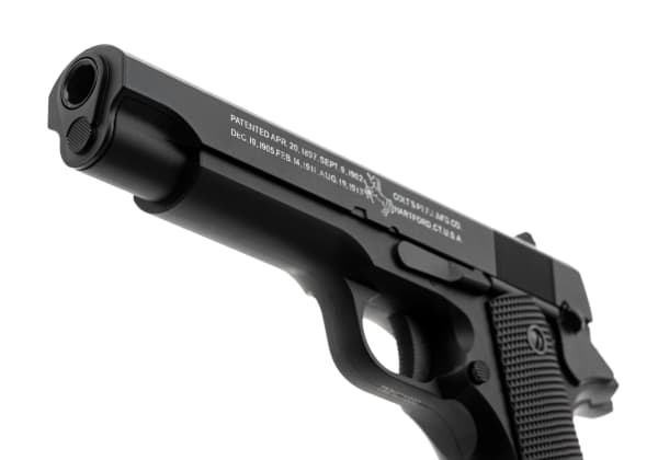 Colt M1911 A1 AEP MOSFET