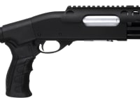 G&P M870 RAS Tactical Shorty Shotgun