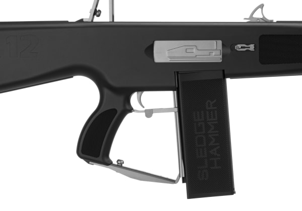 Tokyo Marui AA-12 AEG Shotgun