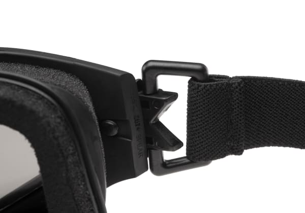 Wiley X Spear Dual Goggle