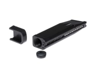 KJ Works Magazin Hi-Capa 6 Full Metal Co2 29rds
