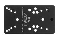 Strike Industries Scorpion Universal Reflex Mount for GLOCK
