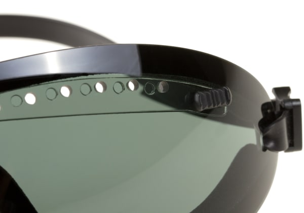 Smith Optics Boogie Regulator Grey